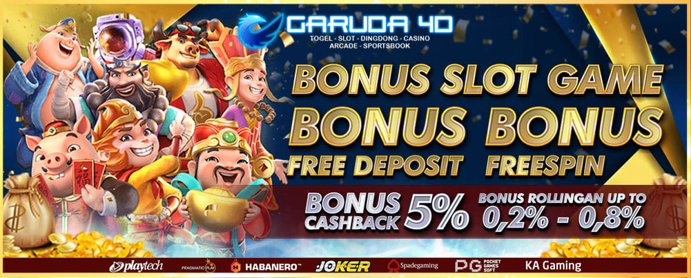 garuda4d link alternatif