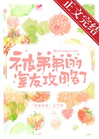 被弟弟的室友攻略了小说笔趣阁未删减